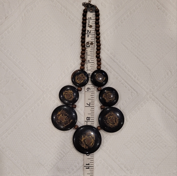 Statement necklace - Picture 6 of 7